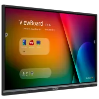Tablă interactivă VIEWSONIC IFP5550-3 55"/ 4K photo 2
