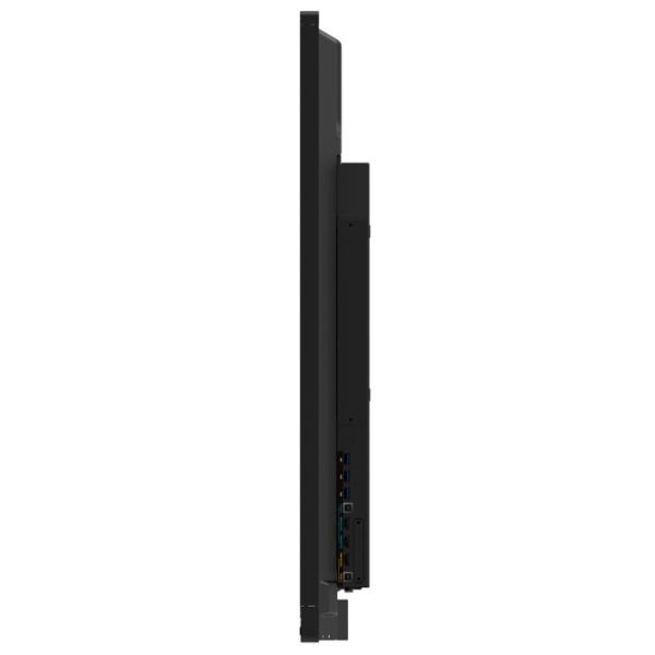 Интерактивная доска VIEWSONIC IFP5550-3 55"/ 4K photo 5