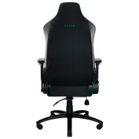 Scaun Gaming Razer Iskur XL Green Black photo 2