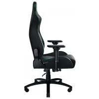 Scaun Gaming Razer Iskur XL Green Black photo 3