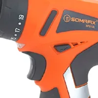 Mașina de înșurubat Somafix SFS12L 1300 rot/min photo 2