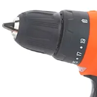 Mașina de înșurubat Somafix SFS12L 1300 rot/min photo 3