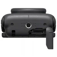 Cameră foto Canon PS V10 Kit CMOS/ Silver photo 4