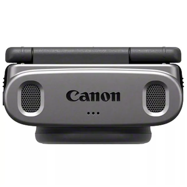 Cameră foto Canon PS V10 Kit CMOS/ Silver photo 5 Cameră foto Canon PS V10 Kit CMOS/ Silver photo 5