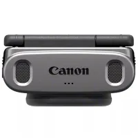Cameră foto Canon PS V10 Kit CMOS/ Silver photo 5
