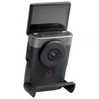 Cameră foto Canon PS V10 Kit CMOS/ Silver photo 6