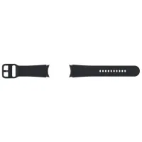 Ремень Samsung Galaxy Watch 4 ET-SFR86SBEGRU Фторэластомер/ 20 мм/ Черный photo 2