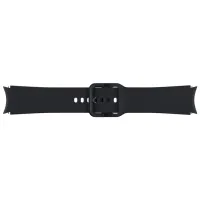 Ремень Samsung Galaxy Watch 4 ET-SFR86SBEGRU Фторэластомер/ 20 мм/ Черный photo 3