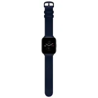 Умные часы Amazfit ZEPP E (square) 1.65"/ Deep Sea Синий photo 3