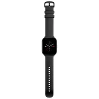 Умные часы Amazfit ZEPP E (square) 1.65"/ Onyx Черный photo 4