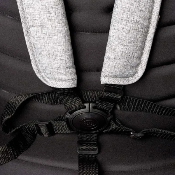 Детская коляска 4Baby Rapid 9874-1/ Черный photo 9 Детская коляска 4Baby Rapid 9874-1/ Черный photo 9