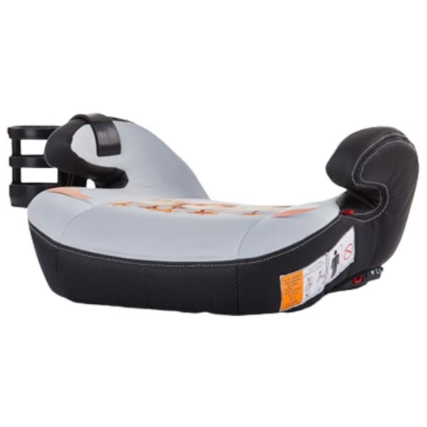 Детское автокресло Chipolino Archie (3800931045432) 6 лет - 12 лет/ 36 кг/ Синий photo 2 Детское автокресло Chipolino Archie (3800931045432) 6 лет - 12 лет/ 36 кг/ Синий photo 2