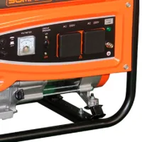 Generator de curent Somafix SFX8492 220 - 240 V Benzină/ 2.5 kW photo 4