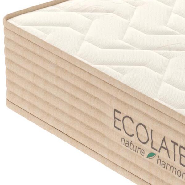 Ортопедический матрас Vegas Ecolatex L 5 80 x 200 см Высота матраса: 20 см photo 4