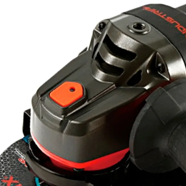 Polizor Somafix SFX8011 Unghiular/ 1100 W/ Orange photo 3