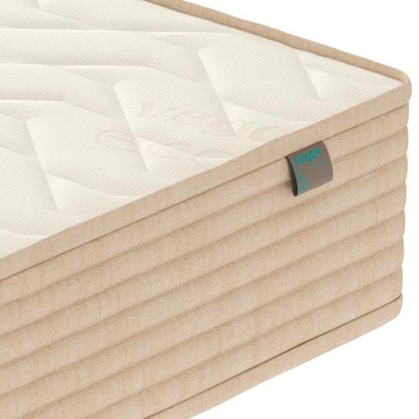 Ортопедический матрас Vegas Ecolatex L 5 180 x 200 см Высота матраса: 20 см photo 3