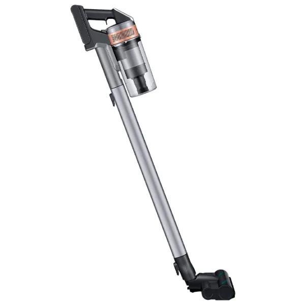 Aspirator vertical Samsung VS20T7535T7/EV 550 W / Silver Gold photo 2