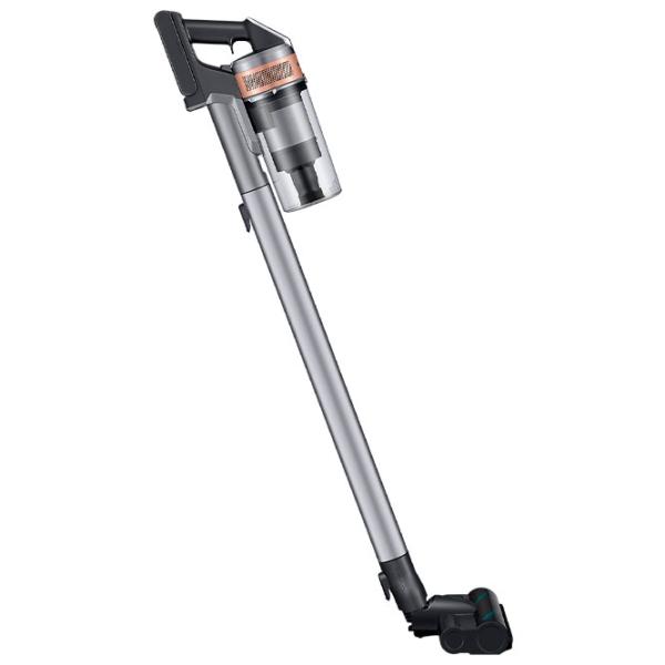 Aspirator vertical Samsung VS20T7535T7/EV 550 W / Silver Gold photo 2