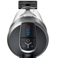 Aspirator vertical Samsung VS20T7535T7/EV 550 W / Silver Gold photo 7