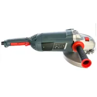 Polizor Graphite 59G207 Unghiular/ 2350 W/ Gray photo 2