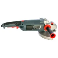 Polizor Graphite 59G207 Unghiular/ 2350 W/ Gray photo 3
