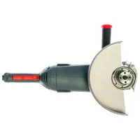 Polizor Graphite 59G207 Unghiular/ 2350 W/ Gray photo 4