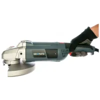 Polizor Graphite 59G207 Unghiular/ 2350 W/ Gray photo 5