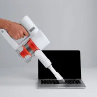 Aspirator vertical Xiaomi G10 450 W / Silver White photo 5