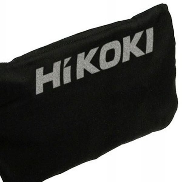 Șlefuitor Hikoki SB8V2WAZ Cu bandă/ 1020 W/ Green photo 2 Șlefuitor Hikoki SB8V2WAZ Cu bandă/ 1020 W/ Green photo 2