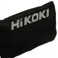 Шлифовальная машина Hikoki SB8V2WAZ Ленточная/ 1020 Вт/ Зелёный photo 2