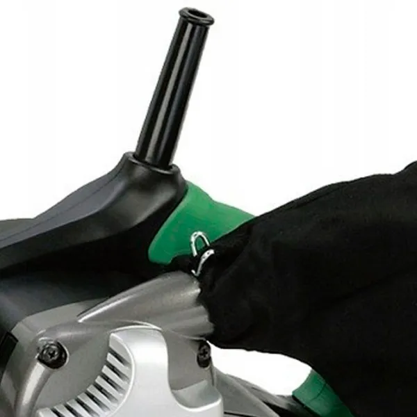 Șlefuitor Hikoki SB8V2WAZ Cu bandă/ 1020 W/ Green photo 3 Șlefuitor Hikoki SB8V2WAZ Cu bandă/ 1020 W/ Green photo 3