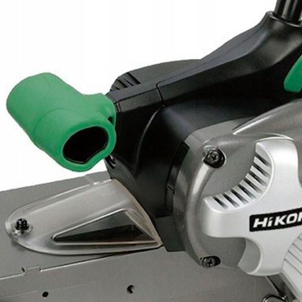 Șlefuitor Hikoki SB8V2WAZ Cu bandă/ 1020 W/ Green photo 4 Șlefuitor Hikoki SB8V2WAZ Cu bandă/ 1020 W/ Green photo 4