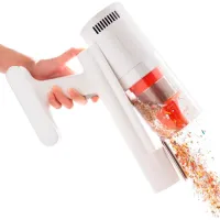 Aspirator vertical Xiaomi G11 500 W / Orange White photo 5