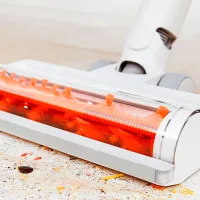 Aspirator vertical Xiaomi G11 500 W / Orange White photo 6