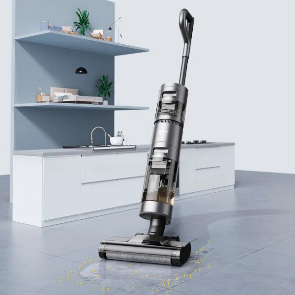 Aspirator vertical Xiaomi H11 Max 400 W / Gray Black photo 5