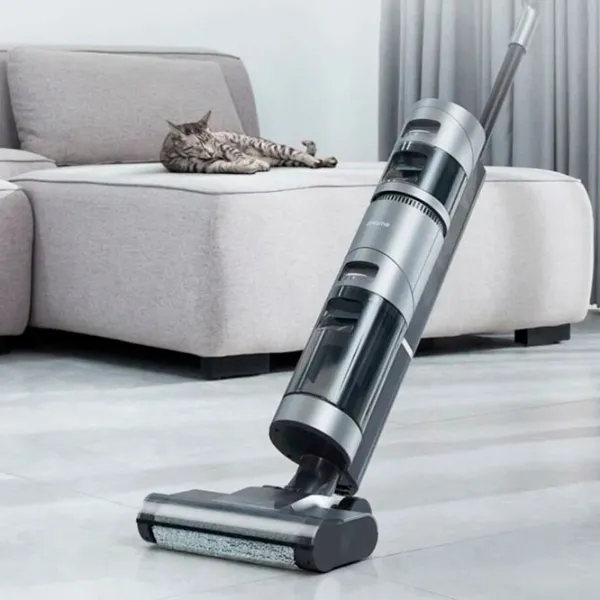 Aspirator vertical Xiaomi H11 Max 400 W / Gray Black photo 6