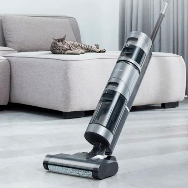 Aspirator vertical Xiaomi H11 Max 400 W / Gray Black photo 6