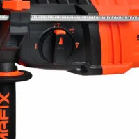 Ciocan rotopercutor Somafix SFX8691 650 W/ Orange photo 3