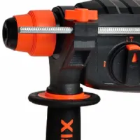 Ciocan rotopercutor Somafix SFX8691 650 W/ Orange photo 5