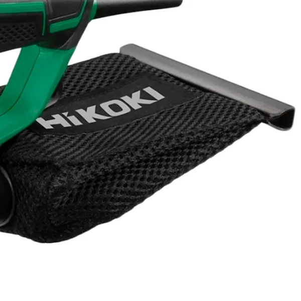 Șlefuitor Hikoki SV15YCWBZ Cu excentric/ 350 W/ Green photo 5