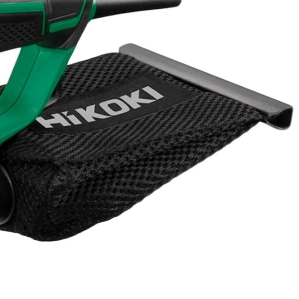 Șlefuitor Hikoki SV15YCWBZ Cu excentric/ 350 W/ Green photo 5