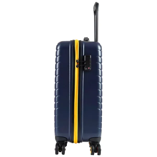 Valiză National Geographic N-2003 45l/ Navy photo 4
