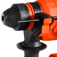 Ciocan rotopercutor Somafix SFX8587 Orange photo 3