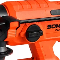 Ciocan rotopercutor Somafix SFX8587 Orange photo 4