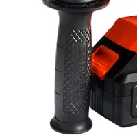 Ciocan rotopercutor Somafix SFX8587 Orange photo 5