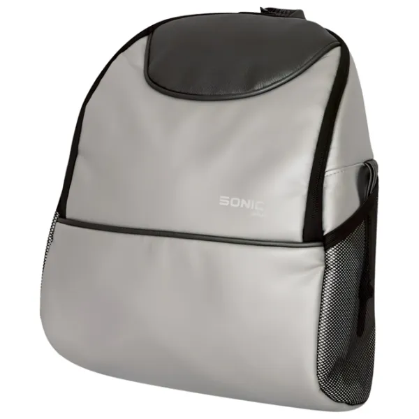 Детская коляска Verdi Sonic Plus Pro 3 in 1 NR2/ Серый photo 7