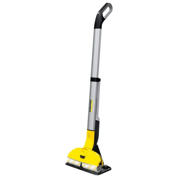 Mop electric KARCHER EWM 2  / Gray Yellow photo 2