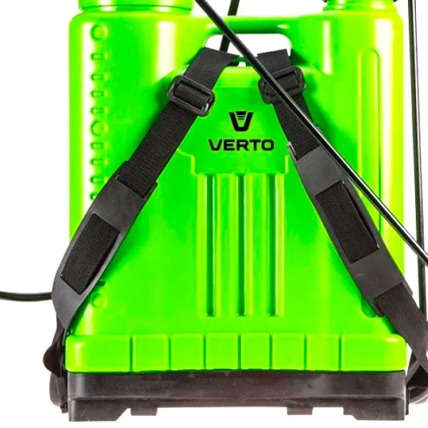 Опрыскиватель Verto 15G508 Рычажный/ Зелёный photo 13 Опрыскиватель Verto 15G508 Рычажный/ Зелёный photo 13