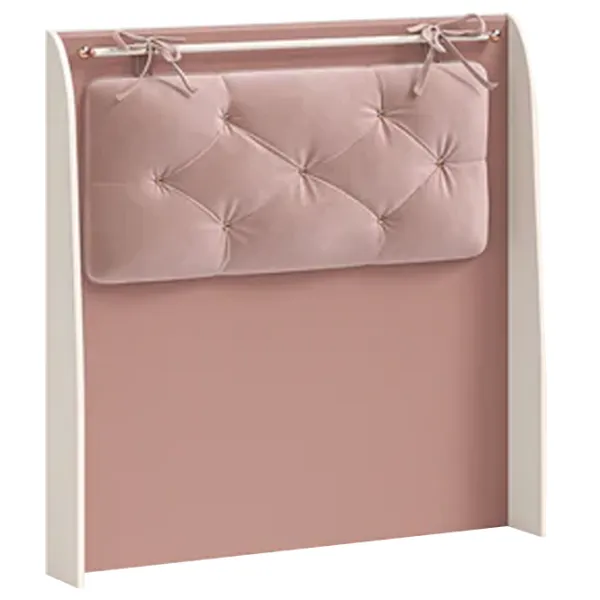 Детская кровать Cilek Elegance 100 x 200 см/ ЛДСП/ Кремовый photo 2
