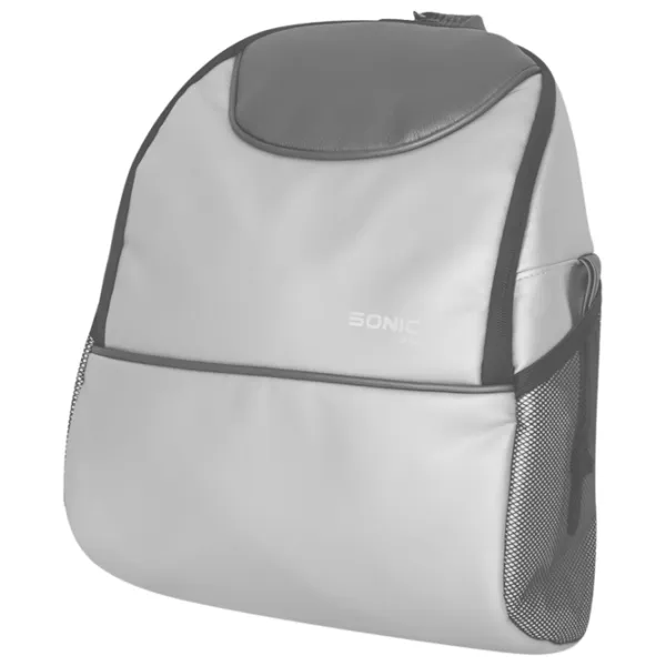 Cărucior pentru copil Verdi Sonic Plus Pro 3 in 1 NR C2/ White photo 7